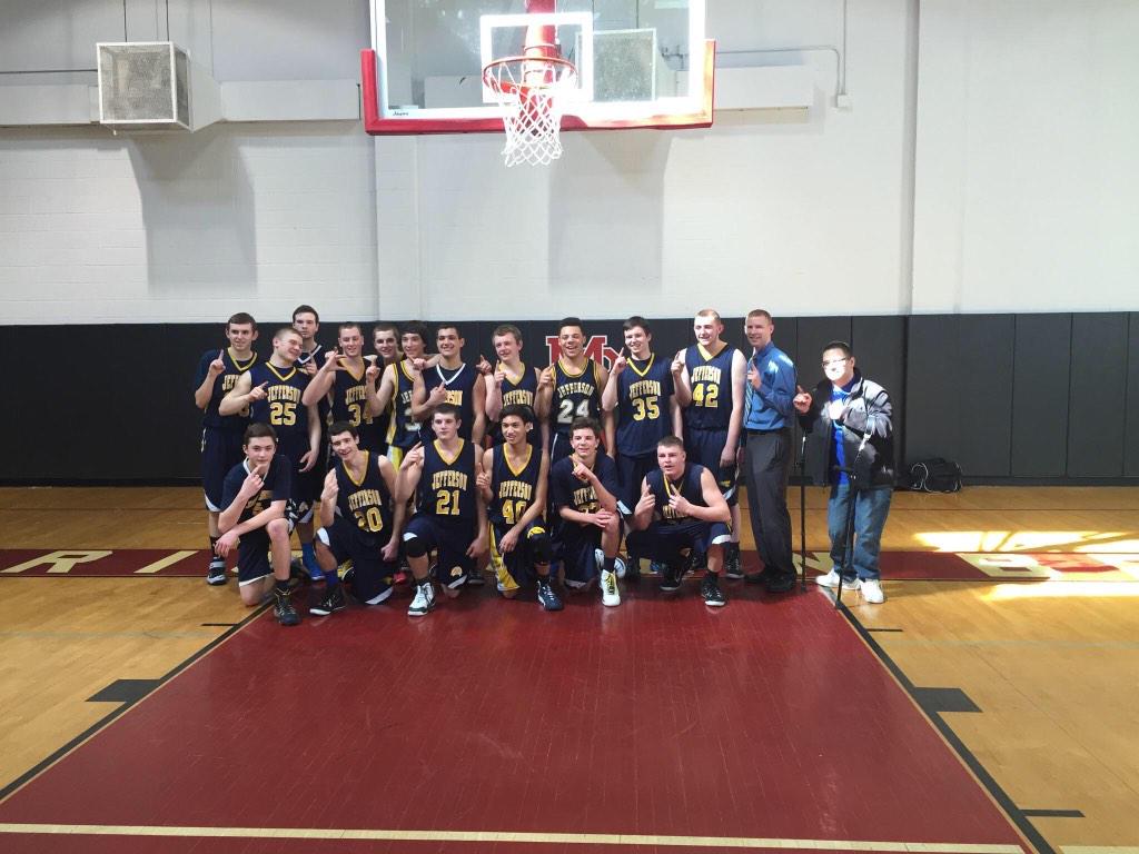 cleanupsquadjt's tweet photo. CHAMPS!!!!! http://t.co/Vk5APWoofe