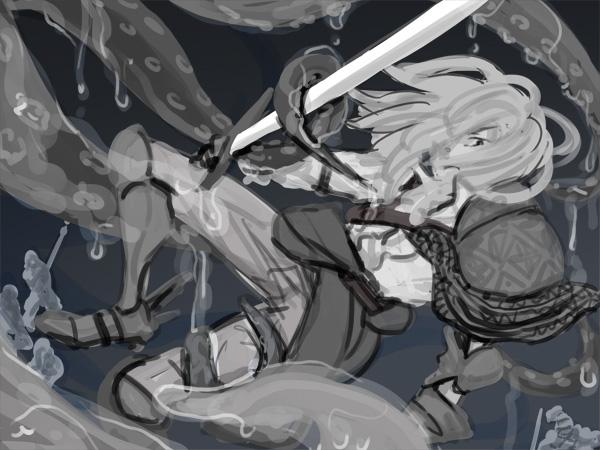 クラーケンのtwitterイラスト検索結果 古い順 クラーケンのtwitterイラスト検索結果 古い順