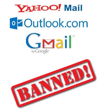 Malayalam Help on Twitter: "സര്‍ക്കാര്‍ ഓഫീസുകളില്‍ ജിമെയില്‍ , യാഹൂ