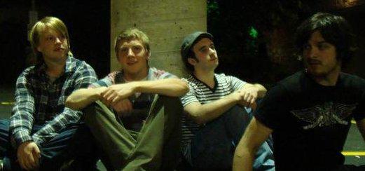 Tonight we're playing Courtdale United Methodist Church - 6pm - All Ages - $10 or $5 w/ nonperishable food donation