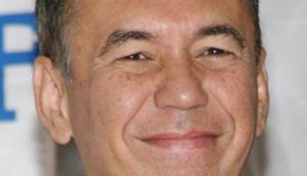 Happy 60th Birthday to Gilbert Gottfried! 