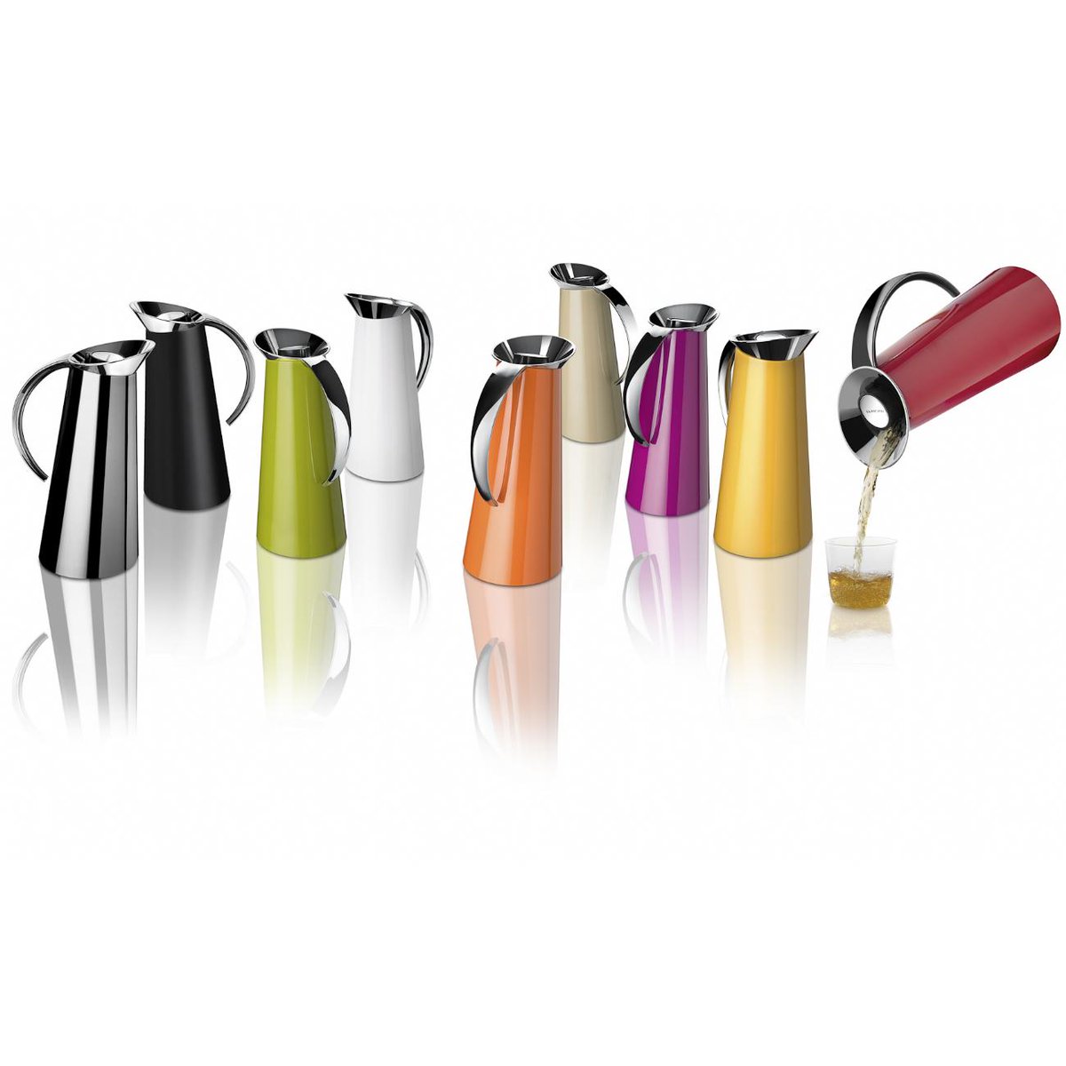 ChiefStock's tweet image. #ChiefStock small #household #appliances through the leading Italian brand #Bugatti.
bit.ly/1EzS7pW