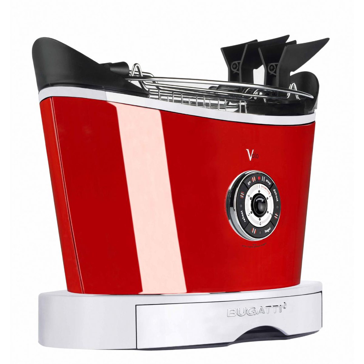 ChiefStock's tweet image. #ChiefStock small #household #appliances through the leading Italian brand #Bugatti.
bit.ly/1EzS7pW