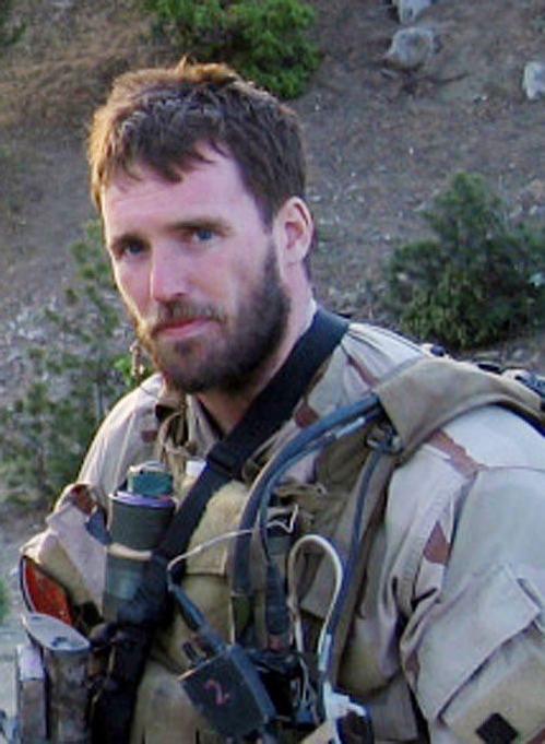 LifeAsSoldiers's tweet image. RIP Navy Lt. (SEAL) Michael P. Murphy