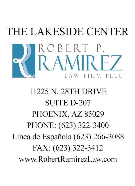 Robert Ramirez Law (@rramirezlaw) / Posts / X