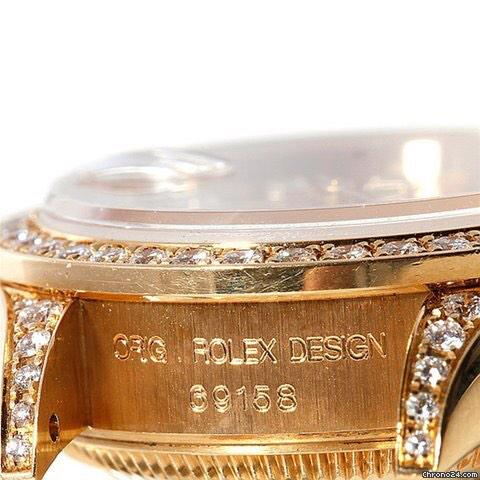 GoldyMikey's tweet photo. @LuxuryFans @LuxuryTravelmag @Luxuo #goldy #luxury president 18k ladies watches http://t.co/VXPVPsThXi