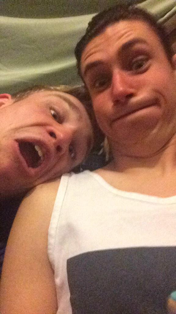 JNo_XI's tweet image. #FunOClock