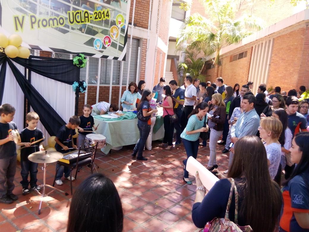 Concierto #ProgramaCompota #EnsambleDePercusión #ElSistemaCumple40 <a href="/elsistema/">El Sistema</a> <a href="/SistemaLara/">El Sistema en Lara</a>