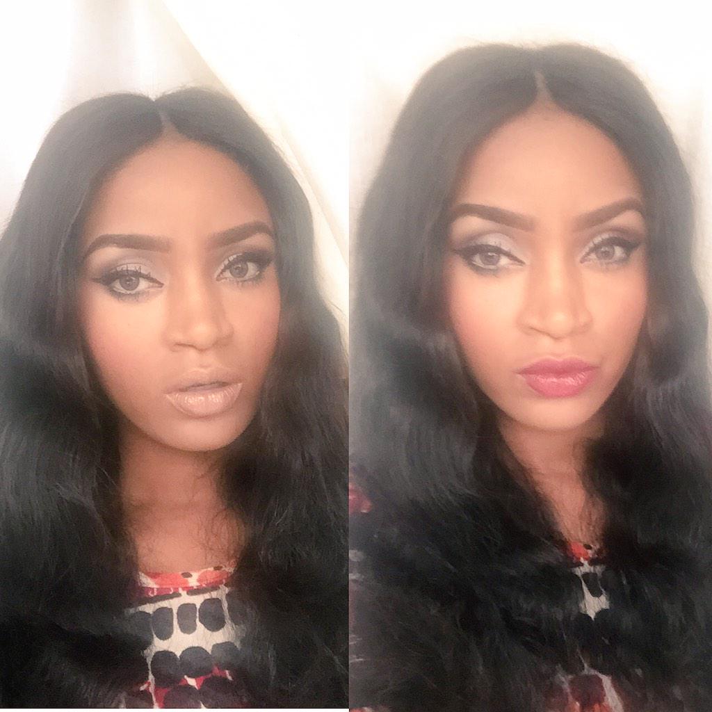 ashroll55's tweet photo. 💋💋 #makeuplove http://t.co/wgf99m8BNq
