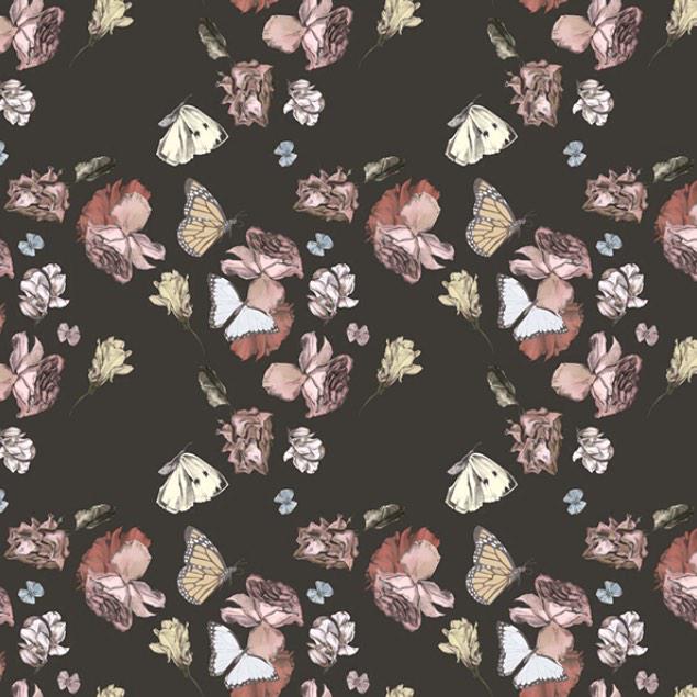 fhillustration's tweet image. Just finishing off some flower patterns #surface_pattern #design