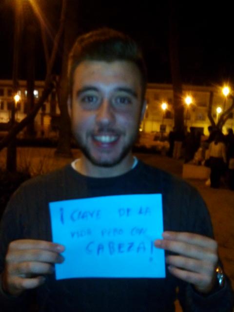 SurmanoMusic's tweet photo. #SexualidadSinGeneroDeDuda http://t.co/1m82iZwnHK