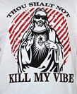 darkN2light's tweet image. ..and the Lord spoketh! "THOU SHALT NOT KILL MY VIBE!" - Amen #nodisrespectintended #iLovetheLord