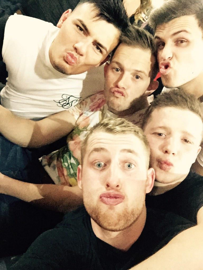 ConnorWalker15's tweet photo. #moelers #EASY http://t.co/d1BcNX0KJf