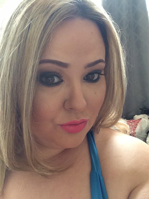 Hair and makeup for my first seen today with @plumperpass http://t.co/8nBeXCeZW3<a class="tags" href="/tag/plumperpass">@plumperpass</a><a href="/tag/throwbackthursday"class="tags"><span>#throwbackthursday</span></a><a href="/tag/bbw"class="tags"><span>#bbw</span></a><a href="/tag/remember"class="tags"><span>#remember</span></a><a href="/tag/jersey"class="tags"><span>#jersey</span></a><a href="/tag/zo"class="tags"><span>#zo</span></a>