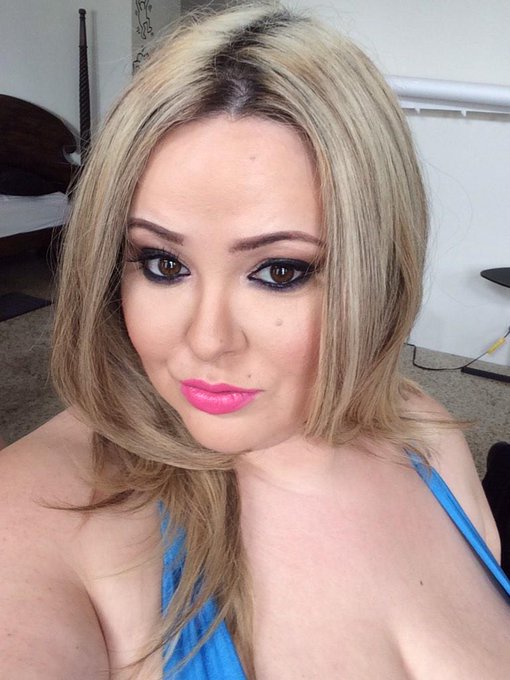 Hair and makeup for my first seen today with @plumperpass http://t.co/OR5Su5dsVR<a class="tags" href="/tag/plumperpass">@plumperpass</a><a href="/tag/bbw"class="tags"><span>#bbw</span></a><a href="/tag/fatgirl"class="tags"><span>#fatgirl</span></a><a href="/tag/effyourbeautystandards"class="tags"><span>#effyourbeautystandards</span></a><a href="/tag/bbwlovers"class="tags"><span>#bbwlovers</span></a>