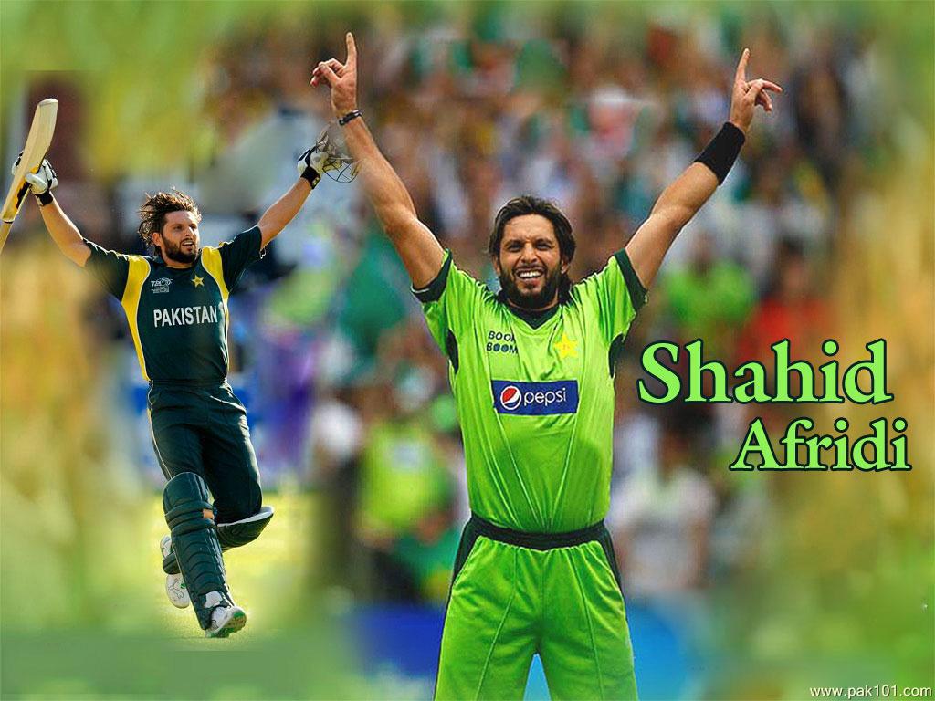 Happy birthday shahid afridi hoping a good game from you 