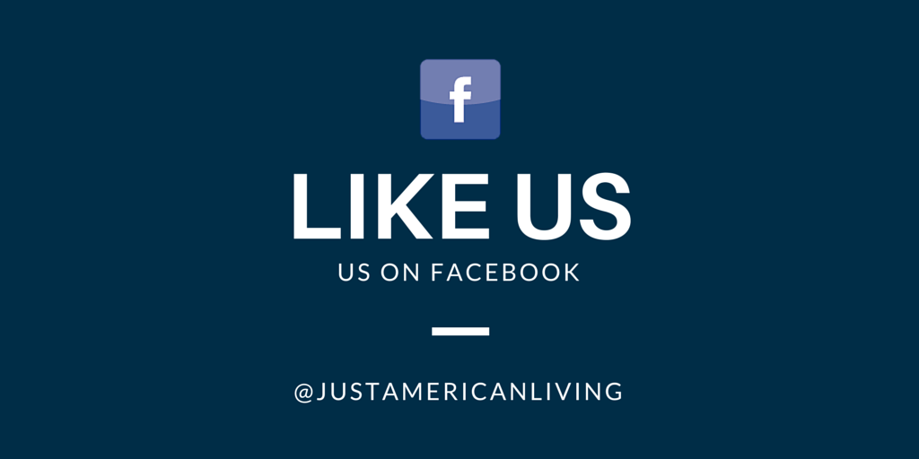 JustAmericanLiv's tweet photo. Our Facebook page is up and running.  Like us please!  http://t.co/76Y7OmVQuX  #MadeInAmerica  #AmericanMade http://t.co/merO0EJ2Uy