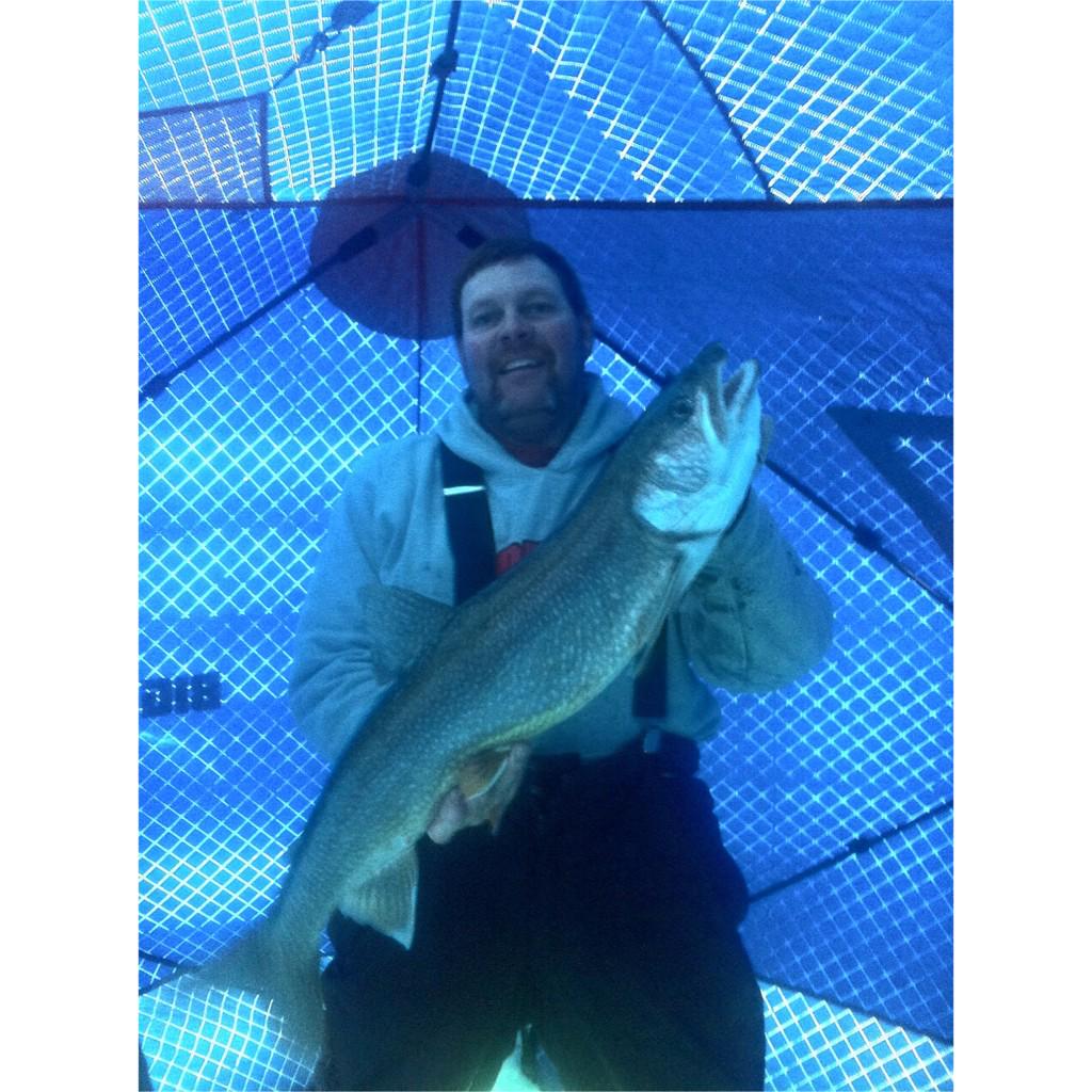 arielmorris31's tweet image. if any of you want to catch fish, my dad&apos;s the man to go with🐟 #PapaPaul