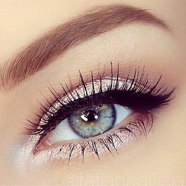 #eyes &amp; #eyebrowgoals