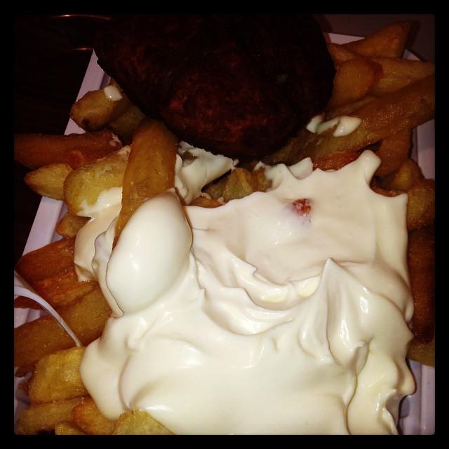 laurentlenclud's tweet image. Plus faim avant de manger. #asplitsecond #stniklaas ift.tt/1K0aEAi