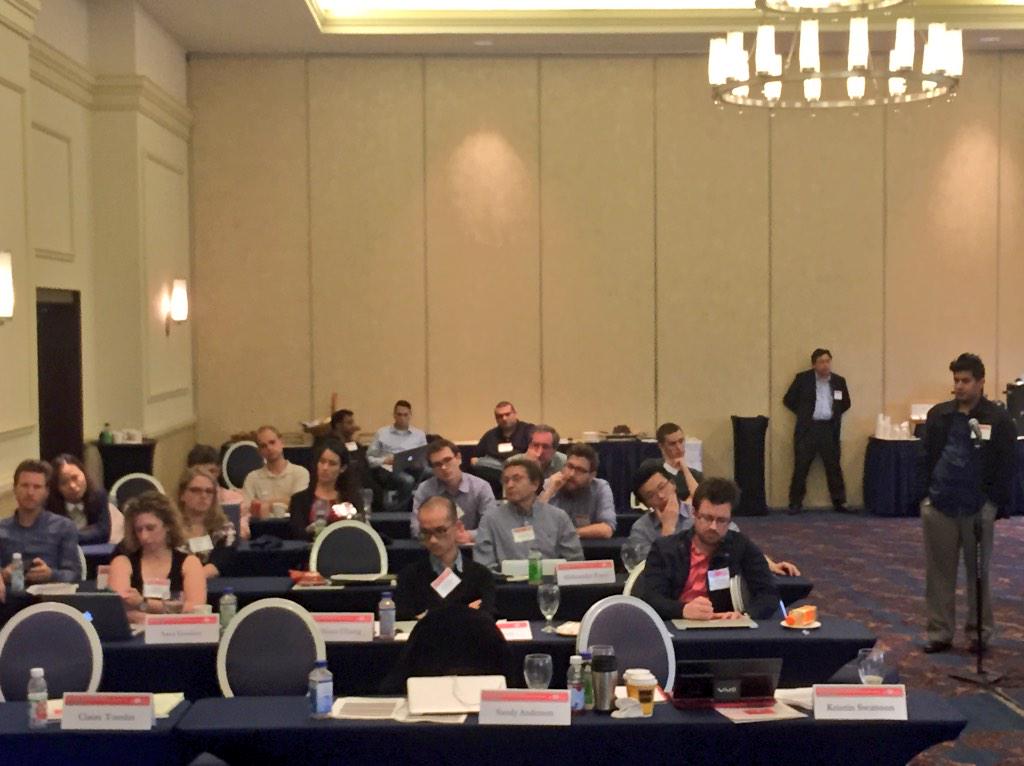 ara_anderson's tweet image. Thanks to all #icbppsocmath attendees for making that a great meeting! It been a packed 2 days but lots of fun!