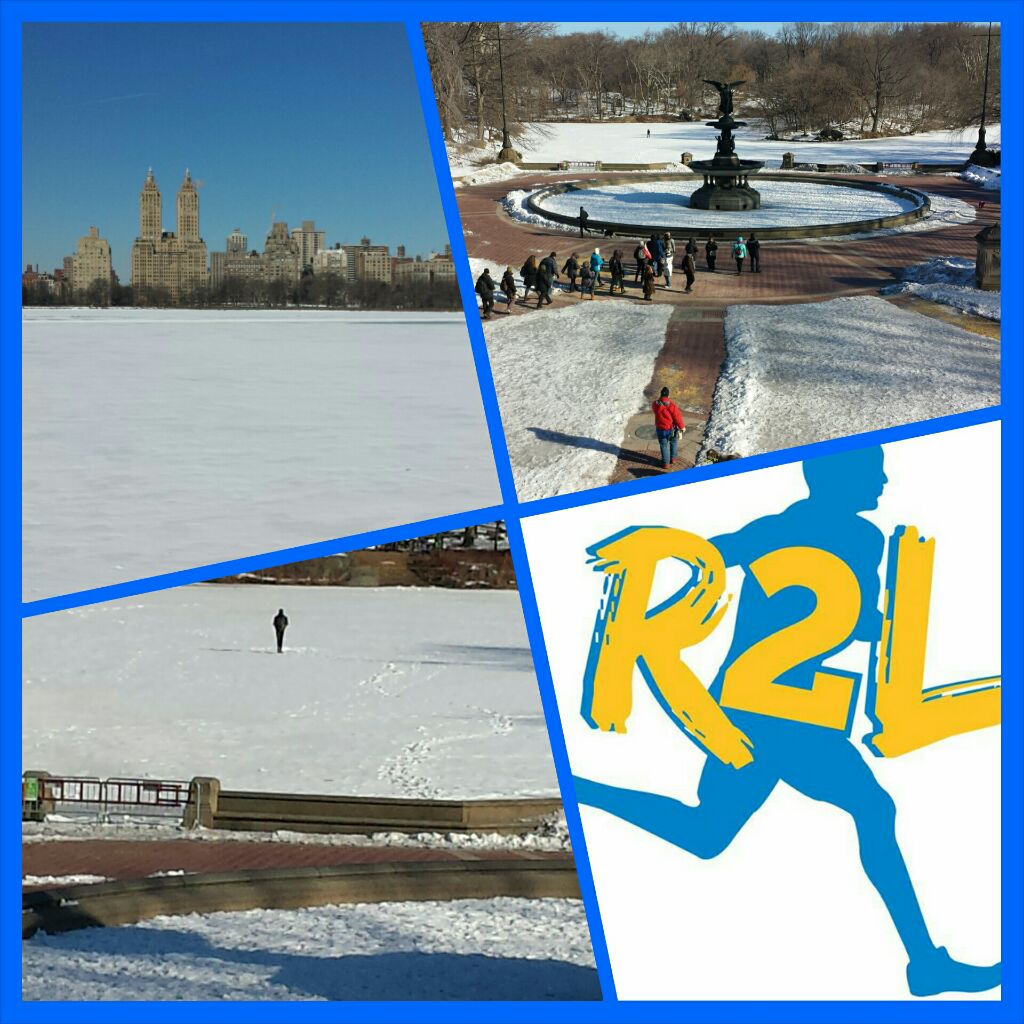 roaddoggz's tweet image. Central Park looked great this morning. Excellent conditions for Run Training. #Run2LIVE #Fitfamily #SpringTraining