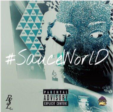 RsLPromoTionz's tweet photo. 🔜🔜🔜 #SauceWorlD The Mixtape - @Burnjays also features from @LeonThaDon_ @WildAssRee @1Na_B3_M3h #FreeLilSayy http://t.co/RSRwOOIf59