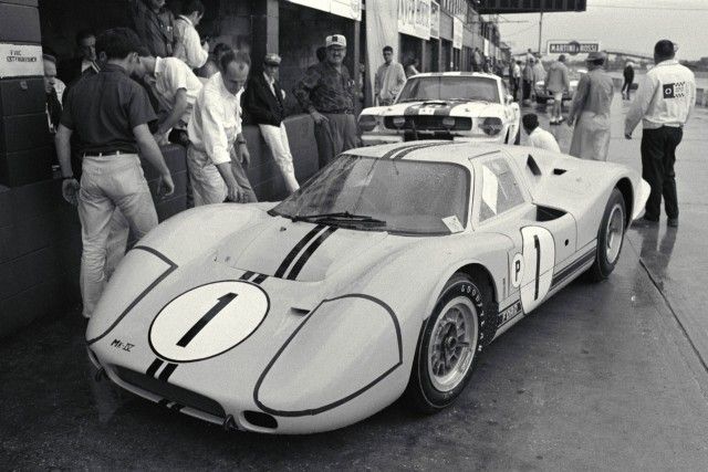  Happy 75th Birthday 2 Mario He won in 1967 with Bruce McLaren  