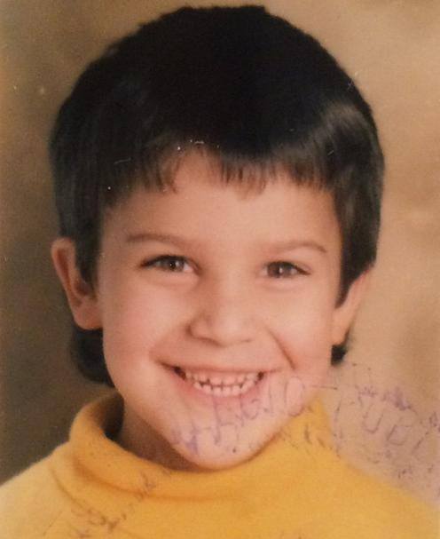 Álex da piccolo