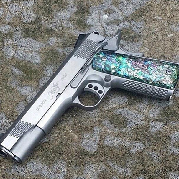 Yes? 💔🔫