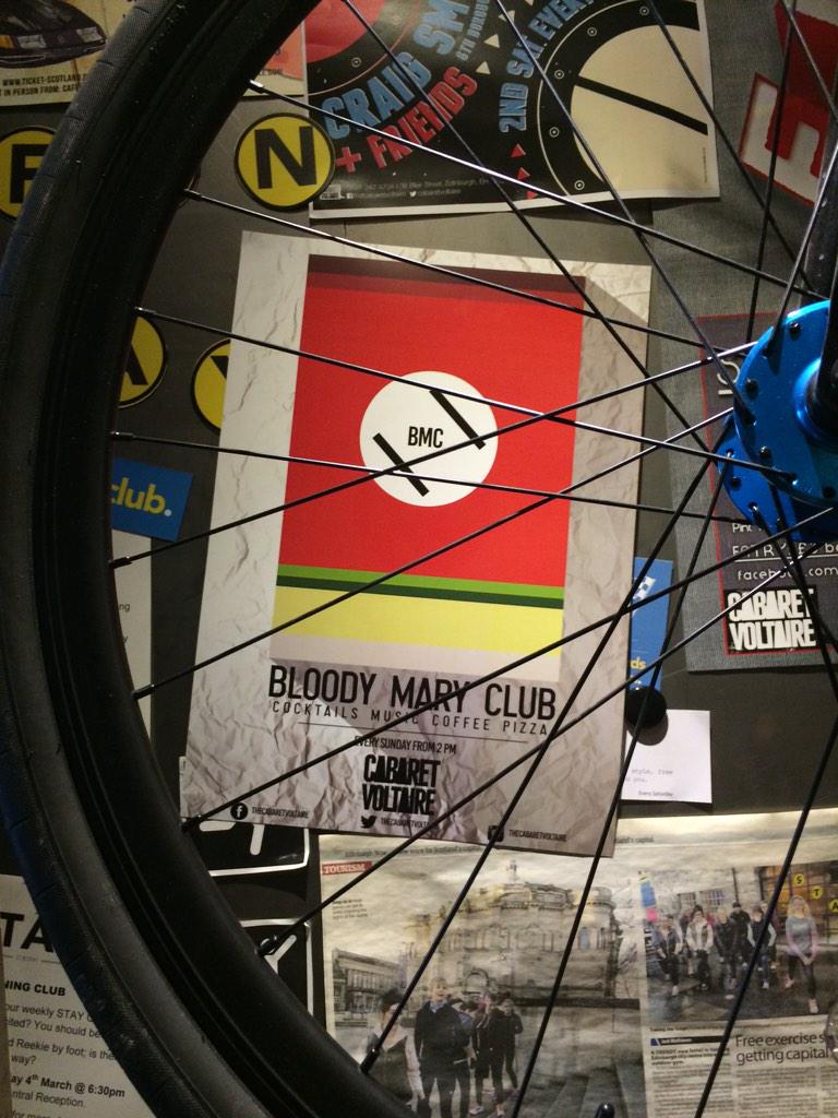 cabaretvoltaire's tweet image. Guests @Stay_Central let us look after any #hangover problems tomorrow from 2pm #brunch facebook.com/events/1596986…