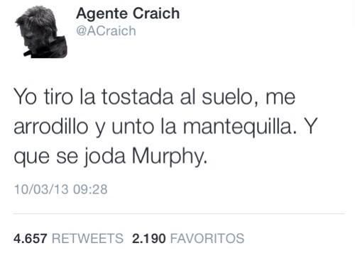Terra_de_Frikis's tweet photo. La tostada por ACraich http://t.co/w8vpzxisJv http://t.co/rKa5HIQnOv