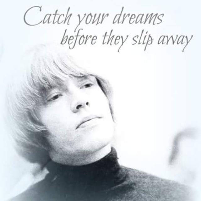 Happy Birthday Brian Jones, who would have been 73 today.    