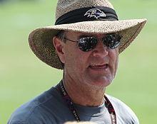 Happy birthday dear Brian Billick, happy 61st birthday to you!  # 