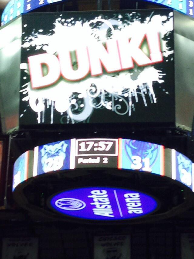 BlueDemonWeek's tweet image. #BlueDemons take the lead!!!!! #BLUEDEMONDAY #letsgoblue #BDW2015