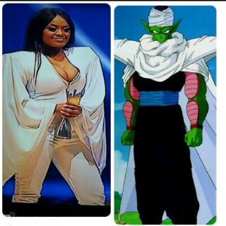 LXUNCHV_MUSIC's tweet image. Lol our own Piccalo #WeWatching