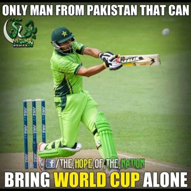 Happy Birthday Shahid Afridi <3 <3 <3 love u so much.<3 stay blessed <3 