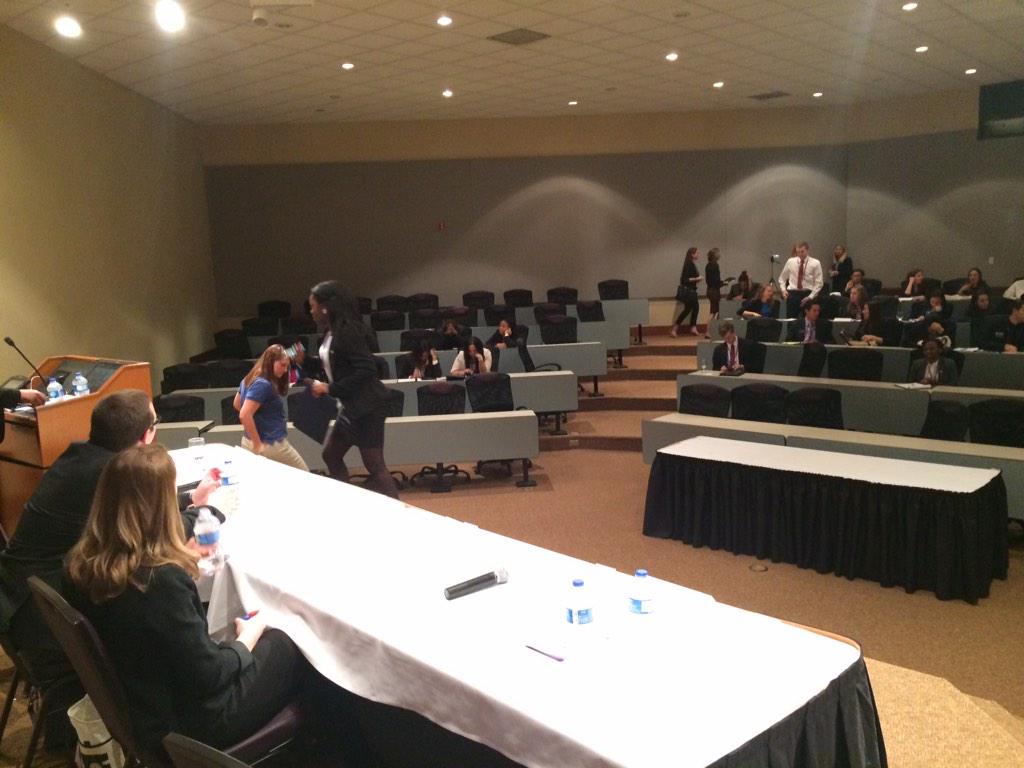 IIEmidatlantic's tweet image. Great questions at the young alumni panel... #innovativeIIE stay involved after you graduate!