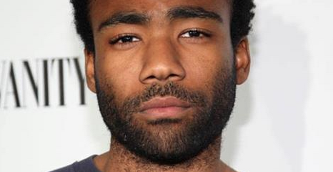 Donald Glover Bulge