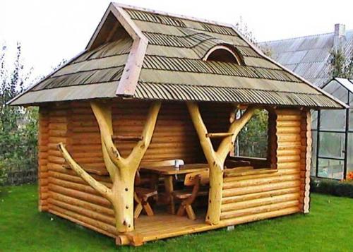 RusticProjects's tweet image. Perfect for a rainy day! ;)