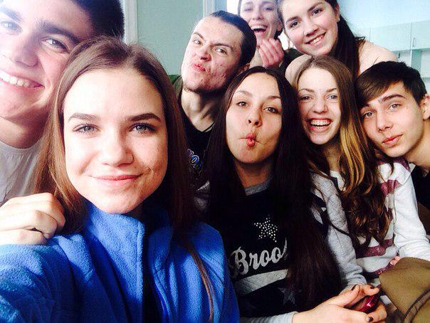 shvarts_anna's tweet image. ♥  #Hacking_school