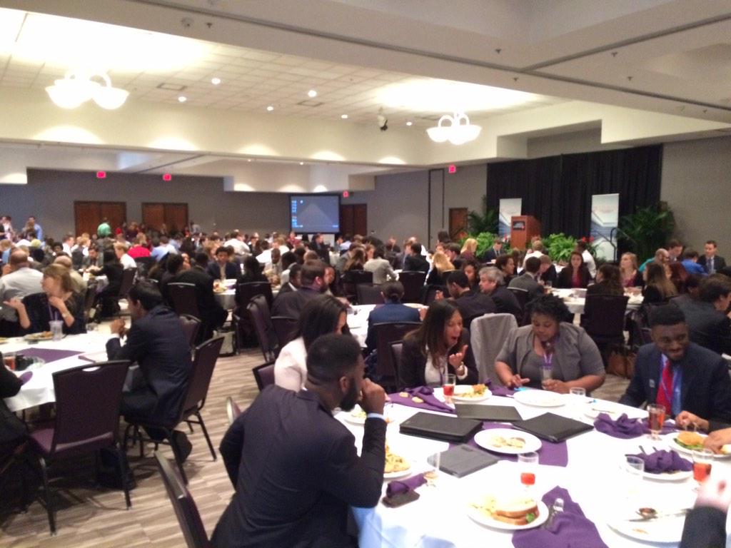 IIEmidatlantic's tweet image. .@IIEmorgan @IIEWVU @VT_IIE @NCSUIIE @IIECU @UF_IIE how's your conference going?