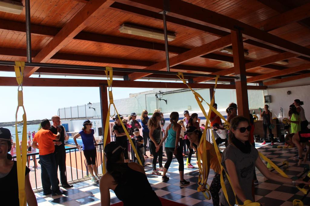 R.C.Náutico Arrecife tweet media