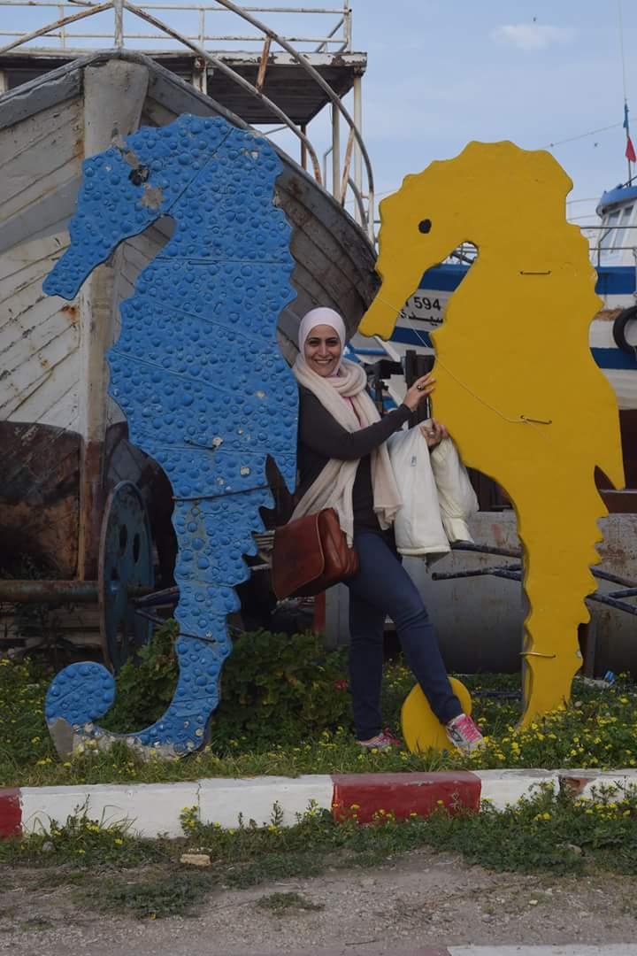 Hadeel Faidi (@hadeelfaidi) on Twitter photo 