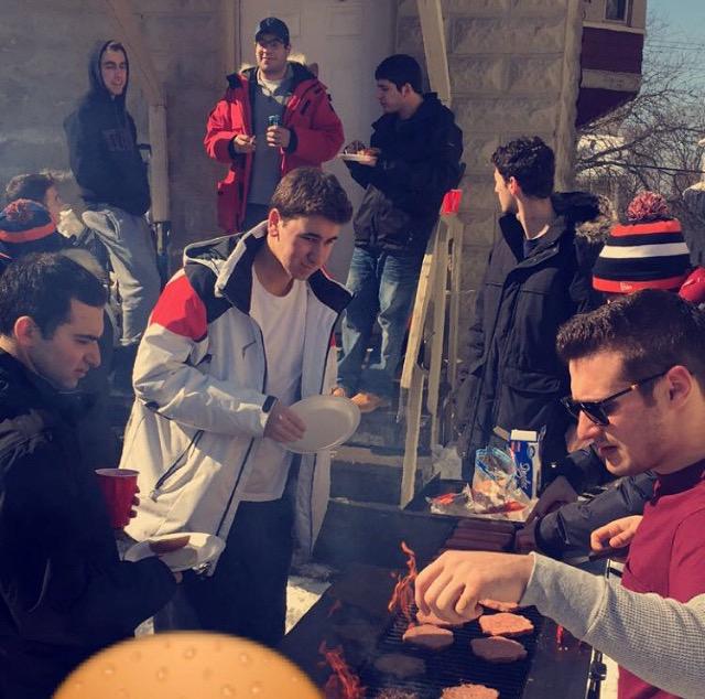 Syracuse Pikes tweet media
