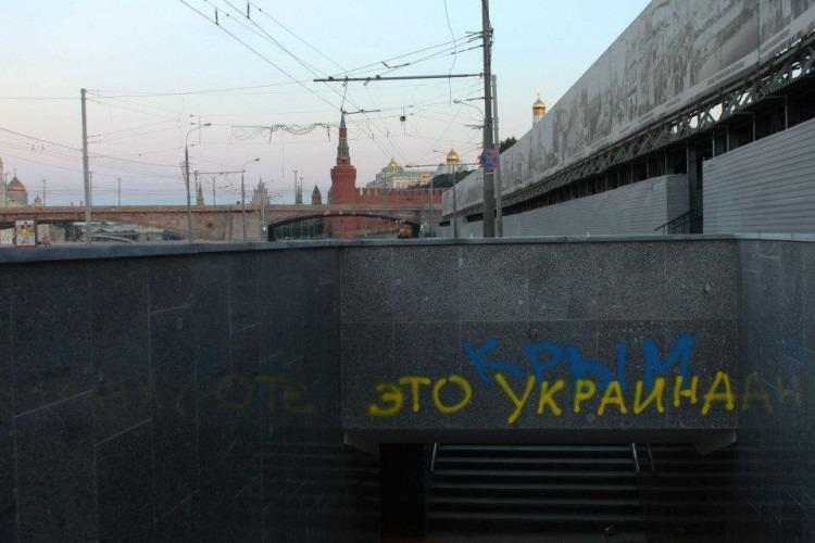 НАТО не признает незаконной и нелегитимной аннексии Крыма, - Столтенберг - Цензор.НЕТ 3913