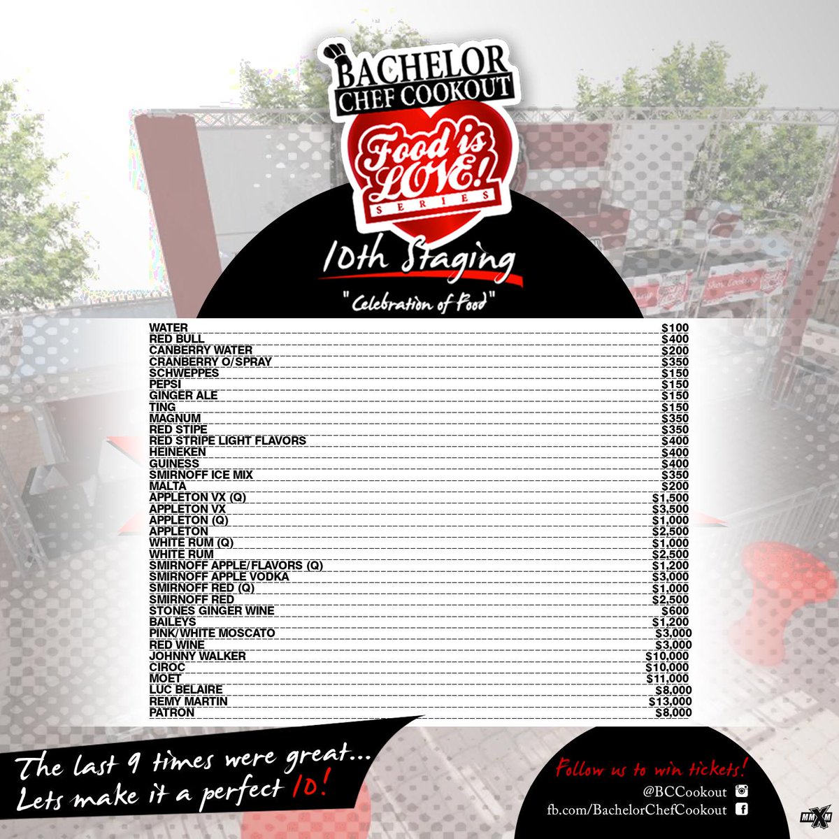 BCCookout's tweet image. 