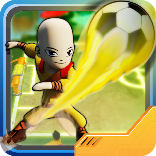 lunagamesmobile's tweet photo. Luna League Soccer has a new Tournament Mode and extra achievements. Download for free here: http://t.co/9DWouxE5Vf http://t.co/vMOMozBD6V