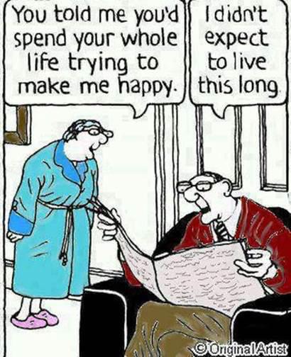 hospicedoctor's tweet image. On life expectancy and marriage! #hpm15