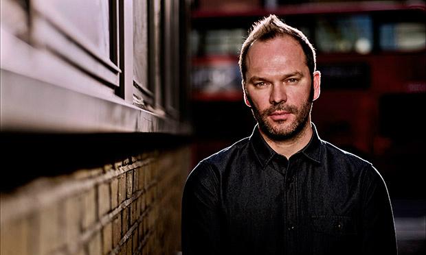 Happy 44th birthday to Nigel Godrich, who has produced   & more! 